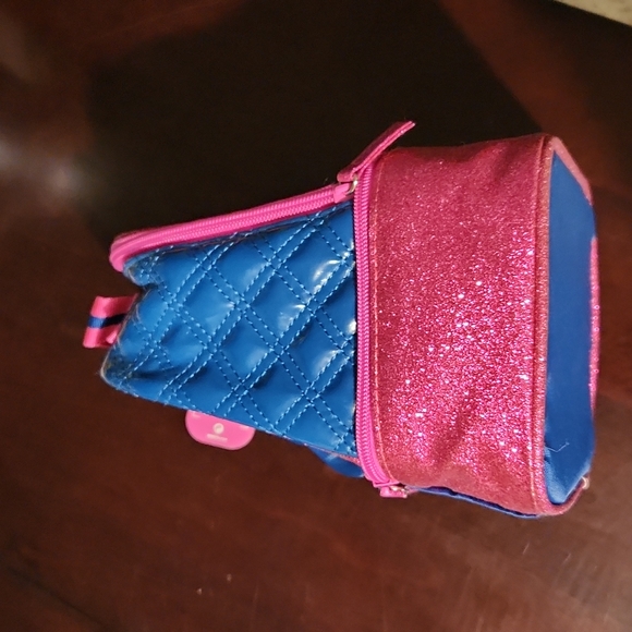 minnie mouse insulated lunch bag - Picture 3 of 4